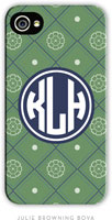 Hard Phone Cases - Cameroon Dot (Case9)