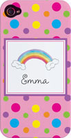 Kelly Hughes Designs - Phone Cases (Over The Rainbow) (pc377)