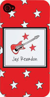 Kelly Hughes Designs - Phone Cases (Rock Star) (pc379)