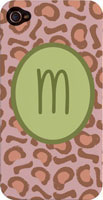 Kelly Hughes Designs - Phone Cases (Leopard) (pc903)