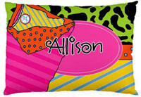 Devora Designs - Pillowcases (Sleepover) Sleepover