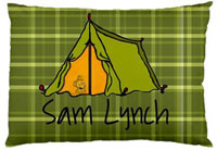 Devora Designs - Pillowcases (Tent) Tent