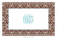 Boatman Geller - Create-Your-Own Placemats (Wrought Iron) (32P+P14+A07)