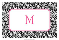 Boatman Geller - Create-Your-Own Placemats (Petite Flower) (54P+P06+A02)