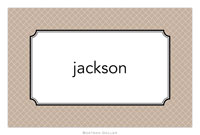 Boatman Geller - Create-Your-Own Placemats (Basketweave) (55P+P10+A06)