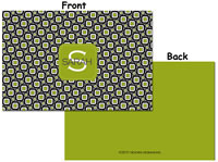 Devora Designs - Placemats (Mod Fun) MODFUN-PLMT