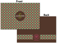 Devora Designs - Placemats (Retro Mod) RETROMD-PLMT