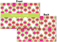 Devora Designs - Placemats (Vintage Pop) VINTGPOP-PLMT