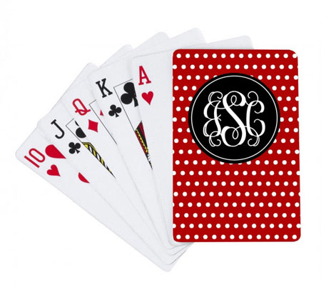 Devora Designs - Playing Cards (Wolfpack) PLYCRD-191
