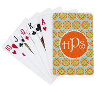Devora Designs - Playing Cards (Prep) PLYC-03