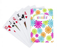 Devora Designs - Playing Cards (Island Graphix) PLYCRD-173