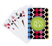 Devora Designs - Playing Cards (Mosaic) PLYCRD-175