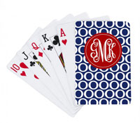 Devora Designs - Playing Cards (Nautical) PLYCRD-176