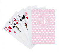 Devora Designs - Playing Cards (Babies Breath) PLYCRD-184