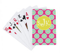 Devora Designs - Playing Cards (Wheels) PLYCRD-190