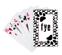 Devora Designs - Playing Cards (Zeus) PLYCRD-193