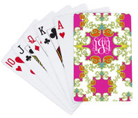 Devora Designs - Playing Cards (Vintage Pop) VINTGPOP-PLYC