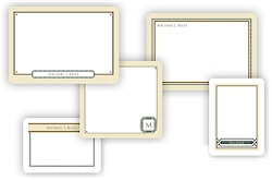 Navitor PostIt Notes - Updated Classic (Full Color Ensemble)