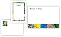 Navitor PostIt Notes - Nature (Full Color Packs)