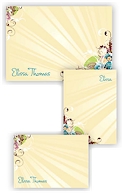 Navitor PostIt Notes - Aristic Beams (Full Color Packs)