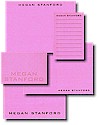Carlson Craft PostIt Notes - BX5-IP-SETF
