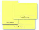 Carlson Craft PostIt Notes - BP4-IP-PCKP