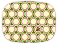 Preppy Plates - Personalized Platters (Cirque Duo)