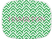 Preppy Plates - Personalized Platters (Milbank Prep Name)