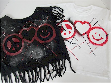 Personalized T-Shirts - Valentine's Day