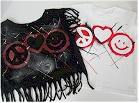 Personalized T-Shirts - Valentine's Day