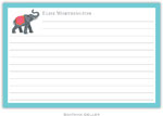Boatman Geller - Custom Recipe Cards (Icon with Border) (10R-2+C050+B07)