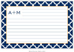 Boatman Geller - Custom Recipe Cards (Bristol Tile) (31R+P03+A15)