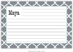Boatman Geller - Custom Recipe Cards (Ann Tile) (40R+P23+A17)