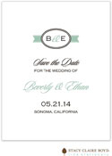 Stacy Claire Boyd - Save The Date Cards (Forever In Love)