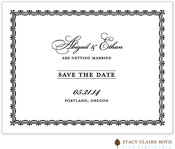 Stacy Claire Boyd - Save The Date Cards (From This Day)