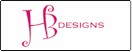 HB Designs brought to you by More Than Paper...