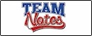 Team Notes by Noteworthy Collections