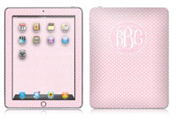Covers (Skins) for cell phones, MP3 players, e-readers, laptops (Babies Breath) (GOTSK-11501)