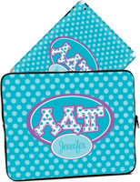 Cases for laptops & iPads (Alpha Delta Pi) (ADP-01)