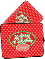 Cases for laptops & iPads (Alpha Gamma Delta) (AGD-01)