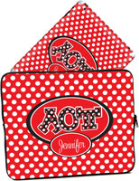 Cases for laptops & iPads (Alpha Omicron Pi) (AOP-01)