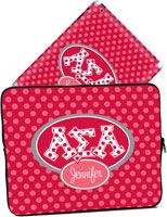 Cases for laptops & iPads (Alpha Sigma Alpha) (ASA-01)
