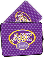 Cases for laptops & iPads (Delta Phi Epsilon) (DFE-01)