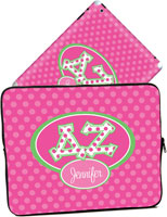 Cases for laptops & iPads (Delta Zeta) (DZ-01)
