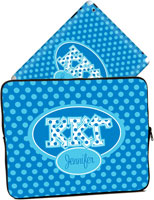 Cases for laptops & iPads (Kappa Kappa Gamma) (KKG-01)