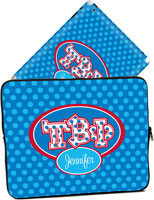 Cases for laptops & iPads (Pi Beta Phi) (PBF-01)