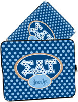Cases for laptops & iPads (Sigma Delta Tau) (SDT-01)