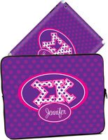 Cases for laptops & iPads (Sigma Kappa) (SK-01)
