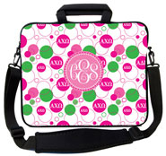 Laptop Bags - Alpha Chi Omega 02