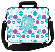 Laptop Bags - Alpha Delta Pi 02